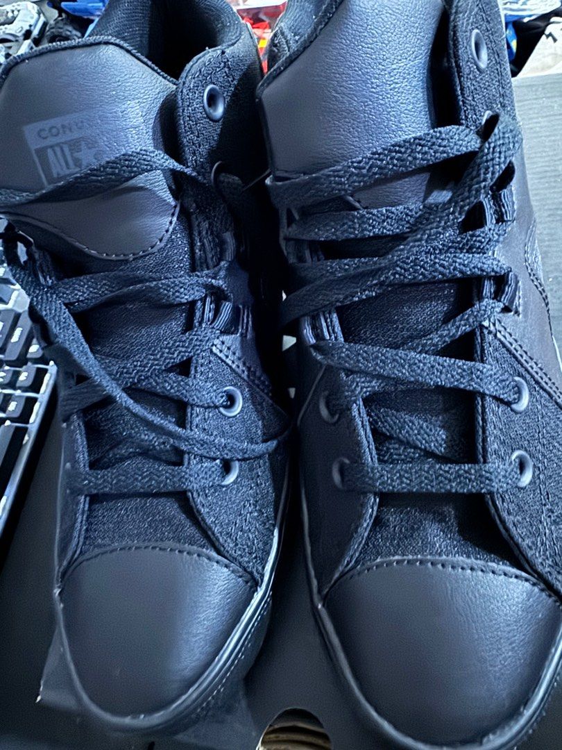 CTAS FLUX ULTRA MID, Men's Fashion, Footwear, Sneakers on Carousell