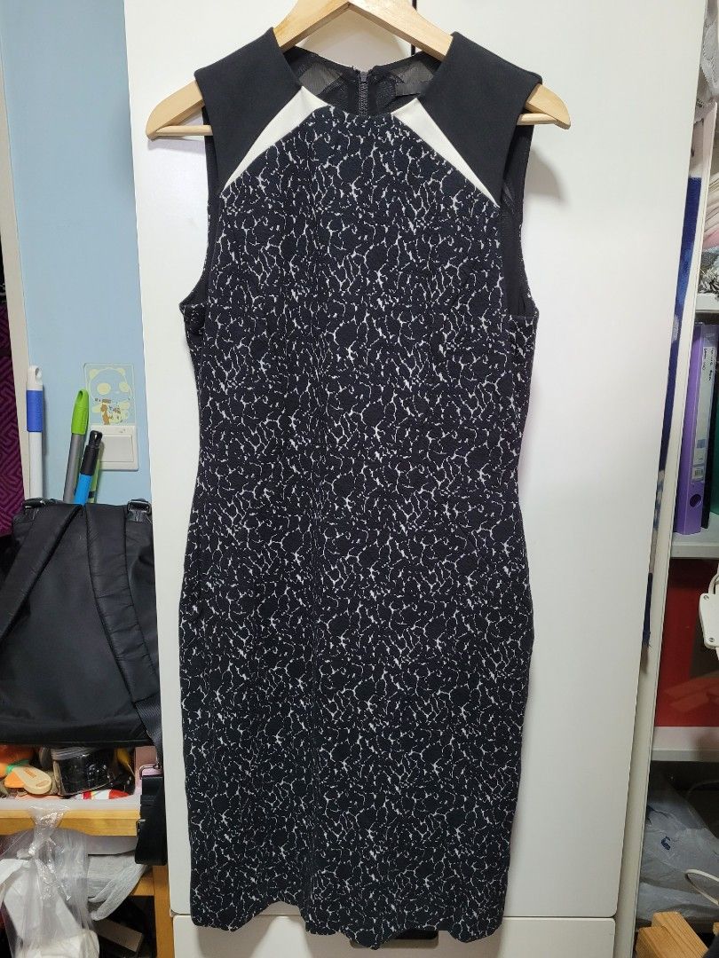 Cue city dress 2025