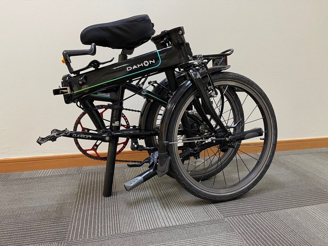 Dahon horize d8 clearance