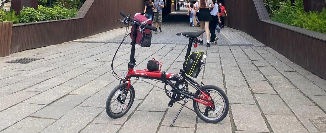 Dahon k3 kaa433 best sale