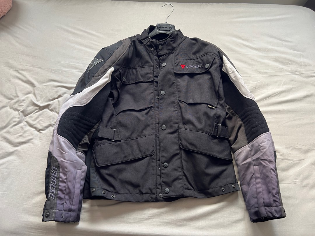 Dainese sandstorm jacket best sale