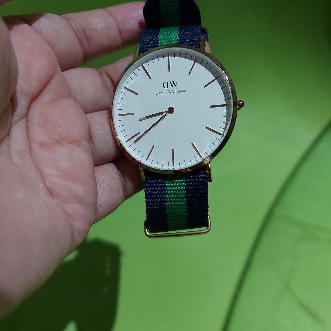 Classic warwick clearance daniel wellington