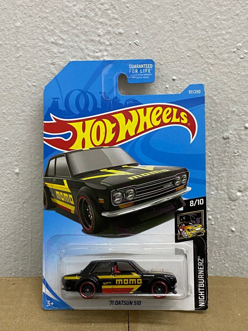 Momo 510 top