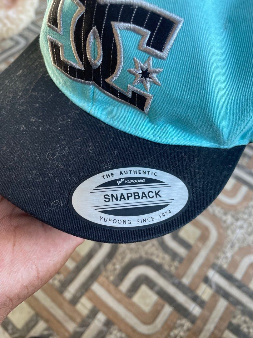 Hat dc store