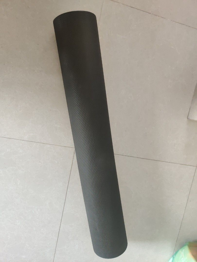 Decathlon pilates roller deals