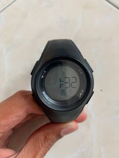 Bracelet garmin hotsell forerunner 35 decathlon