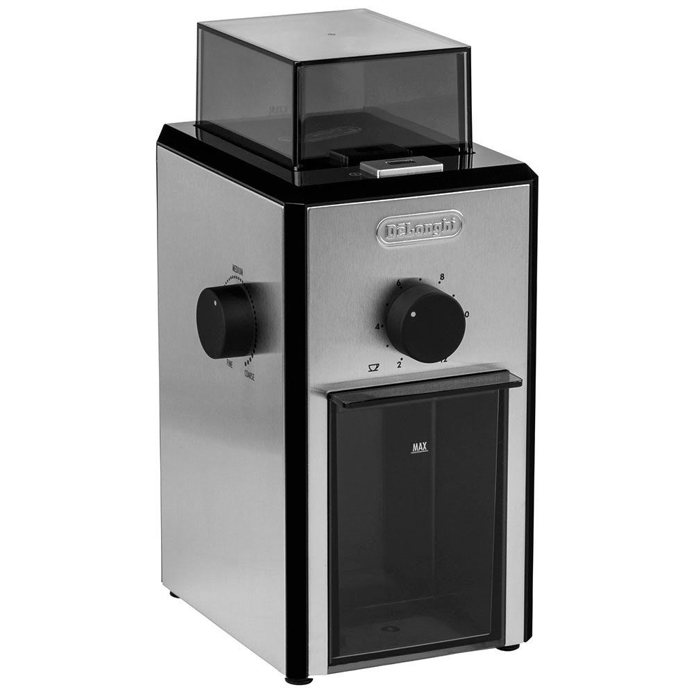 Delonghi kg89 top