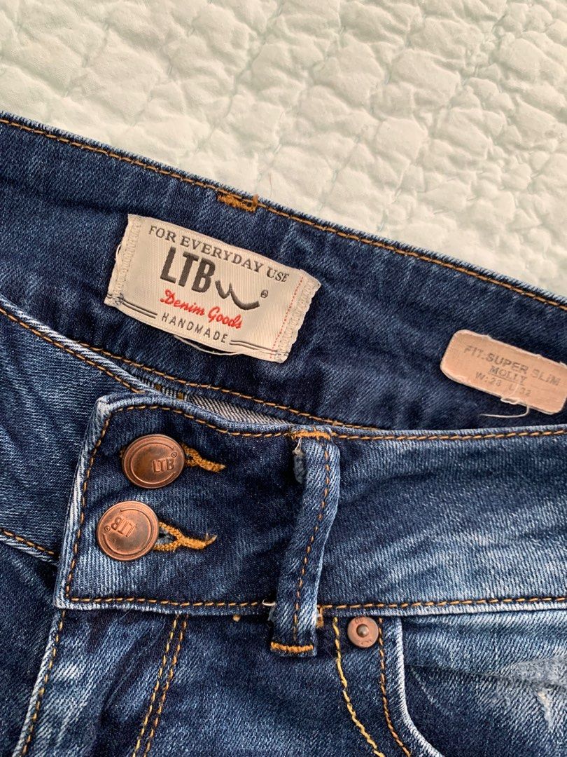 Ltb denim cheap goods