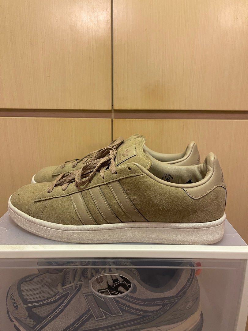 DESCENDANT DCDT X ADIDAS CAMPUS, , , - Carousell