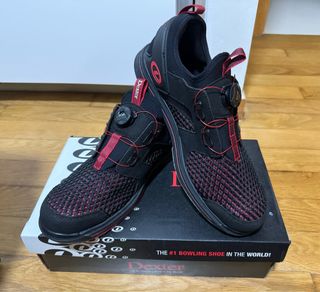 Cheap used bowling shoes outlet