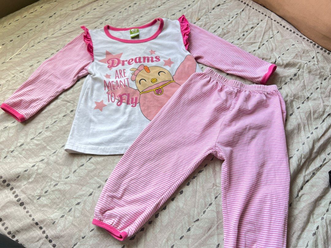 Didi pyjama best sale