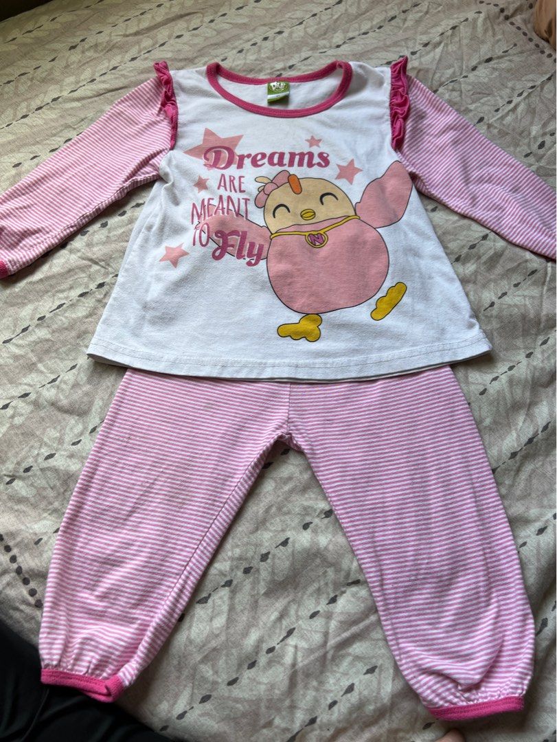 Didi pyjama hotsell