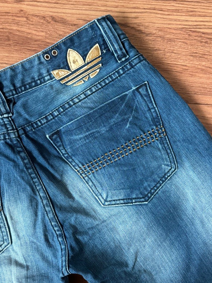 Diesel adidas jeans sales price