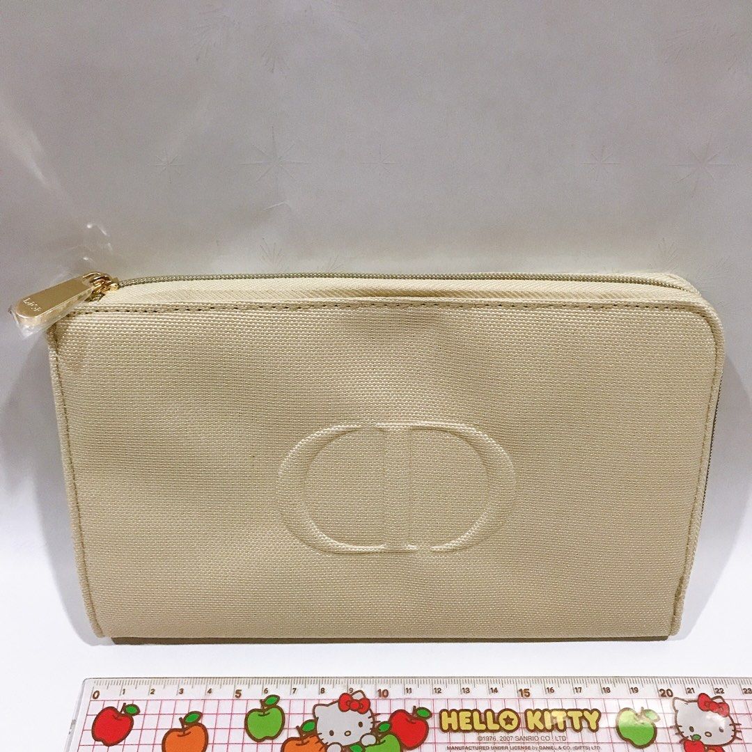 Dior clutch 2018 best sale
