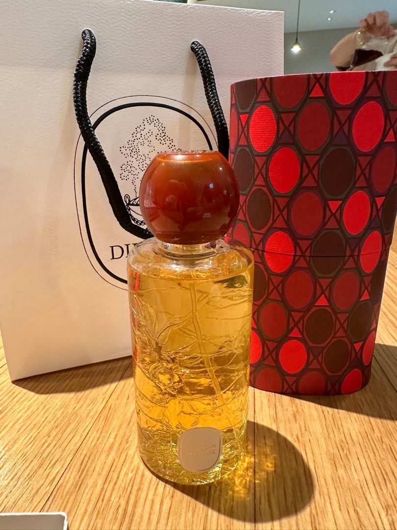 ディプティック ベンジョワン ボエーム EDP 75ML diptyque-unisex