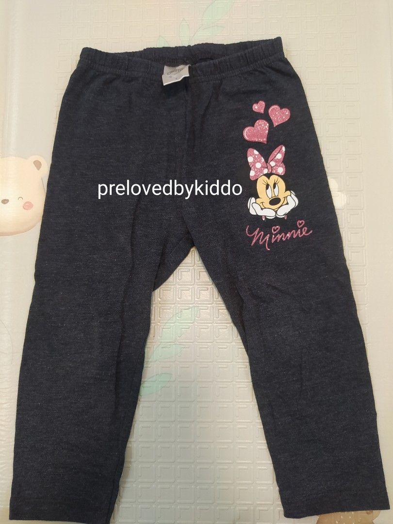 Disney baby pants discount