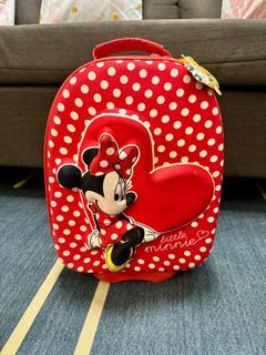 Disney Minnie Mouse Luggage