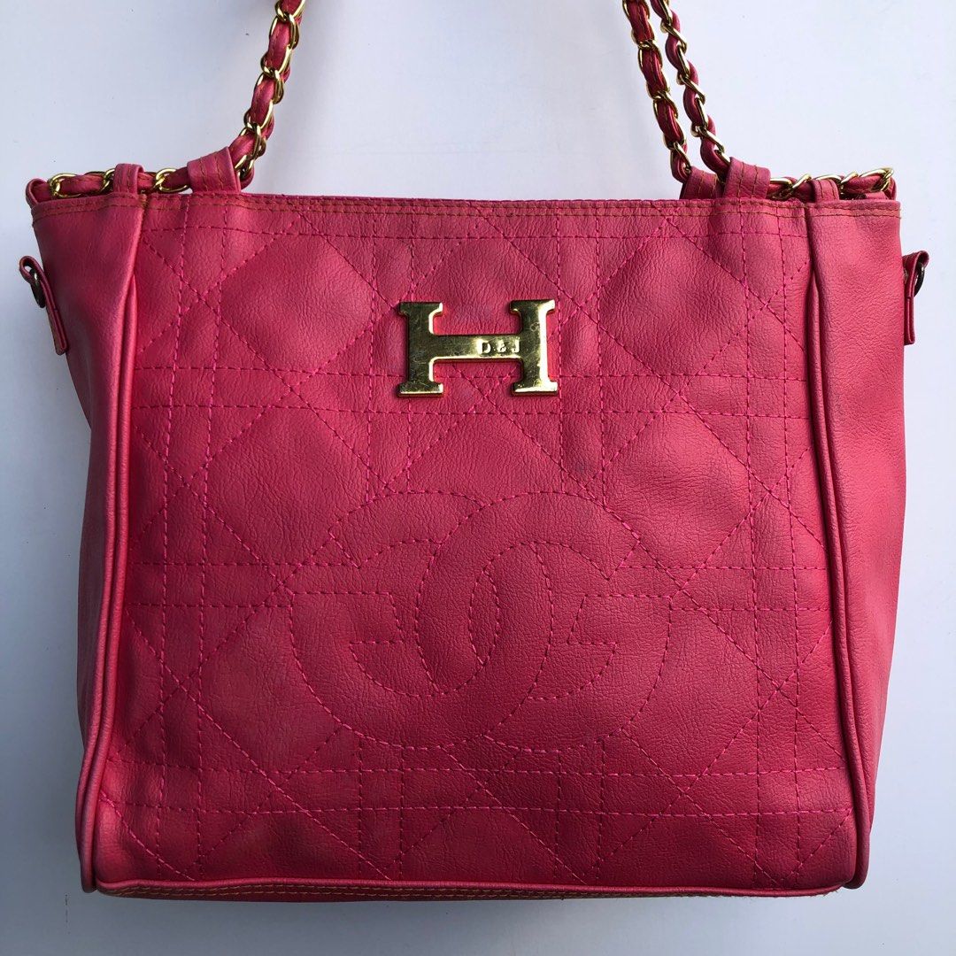 D&j bags on sale
