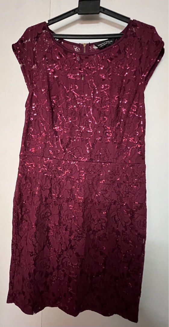 short sleeve midi bodycon dress Square Neck Cap Sleeve Bodycon Midi Dress main image 1