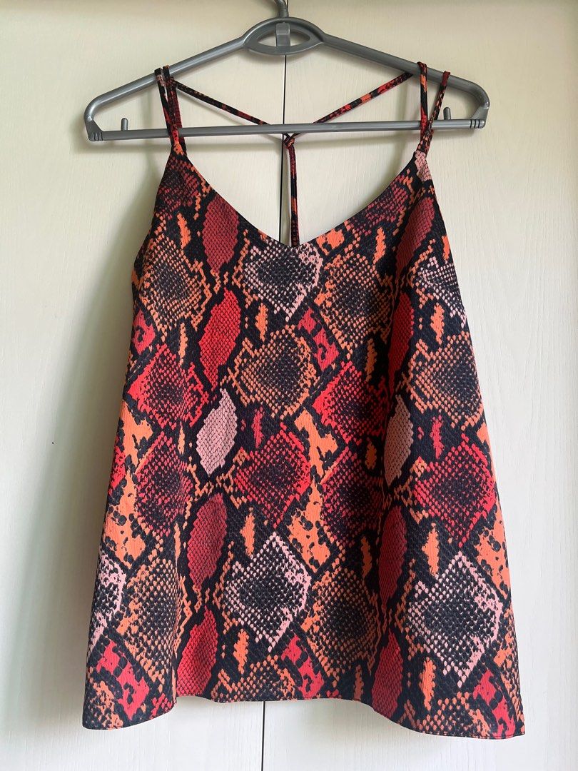 Dorothy perkins sales snakeskin dress