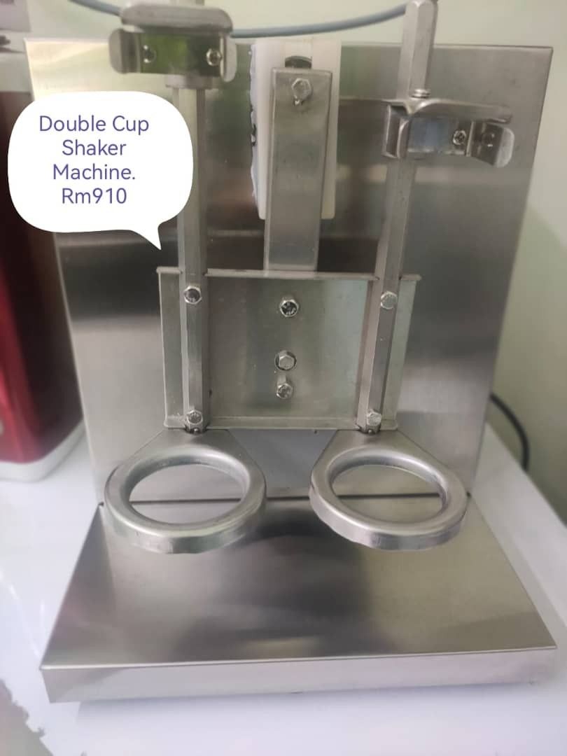 Cup shaker machine cheap