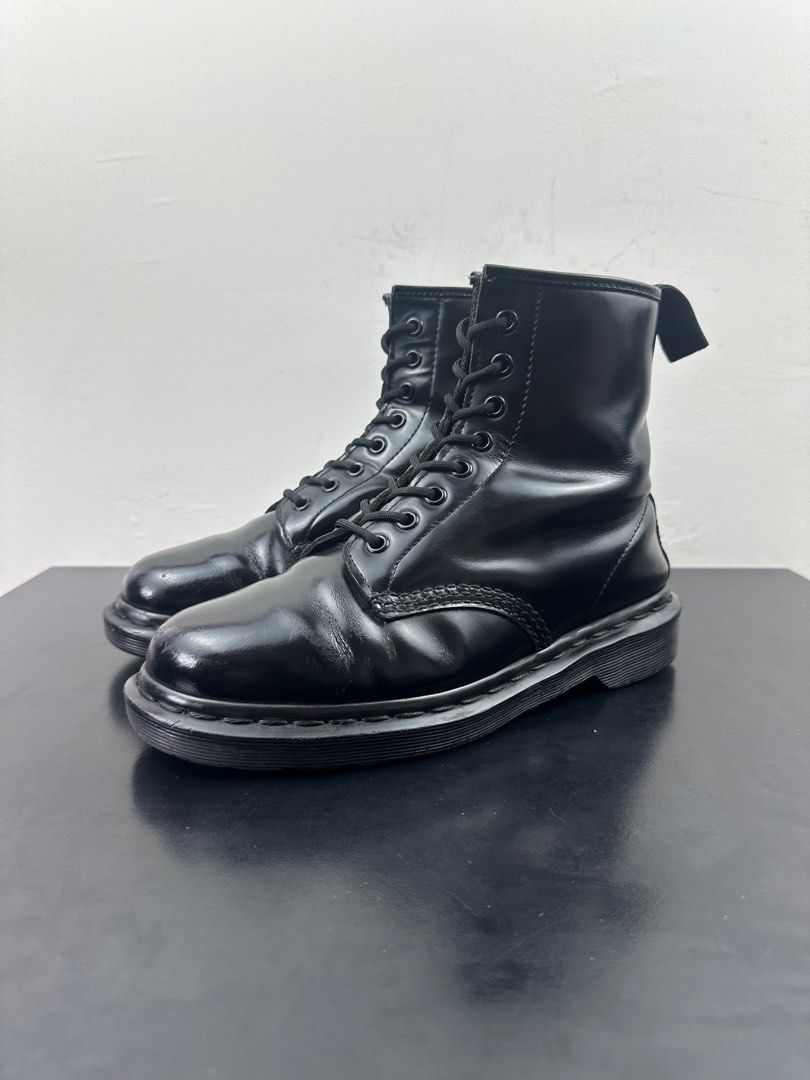 Dr martens uk cheap 6