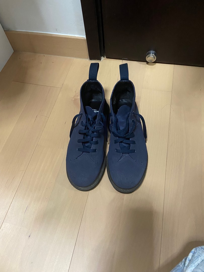 Dr martens church 36 sales