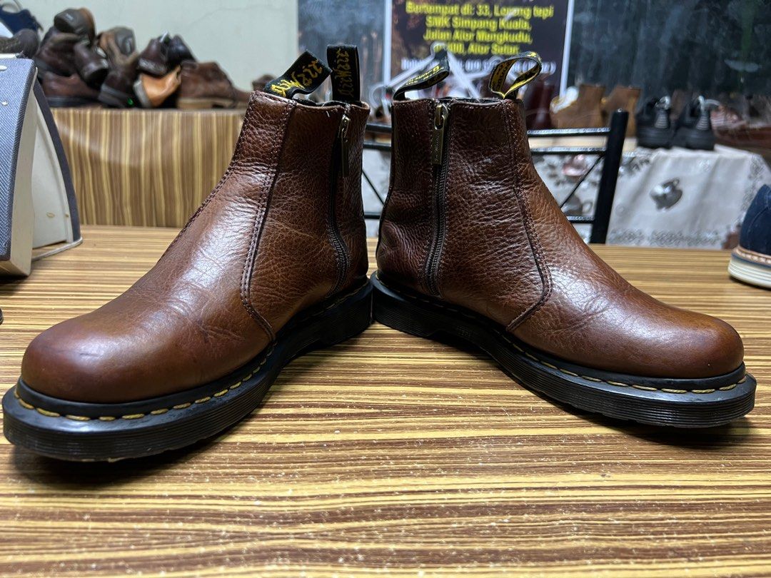 Dr martens anissa best sale