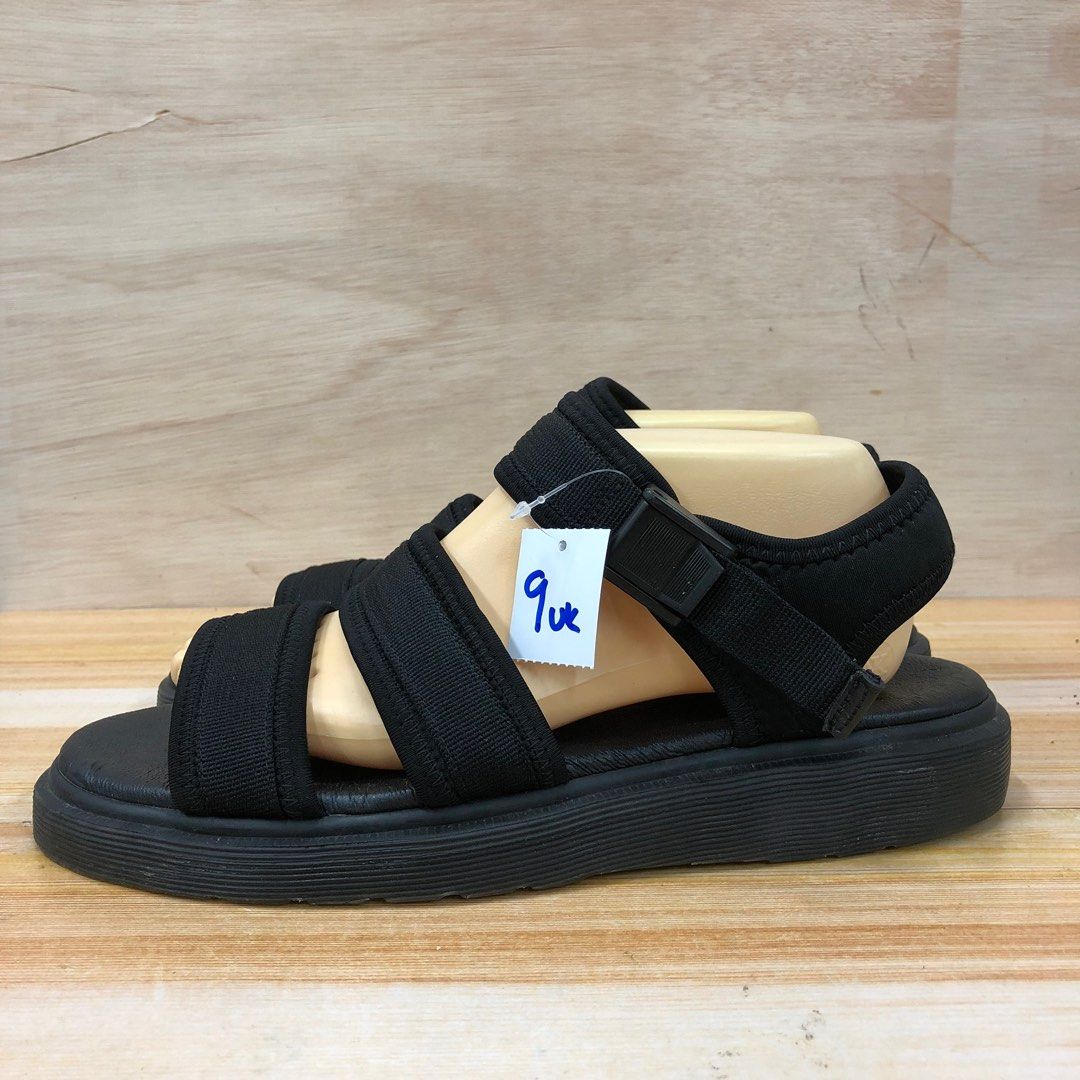 Dr.Martens Effra Sandal Men s Fashion Footwear Flipflops and