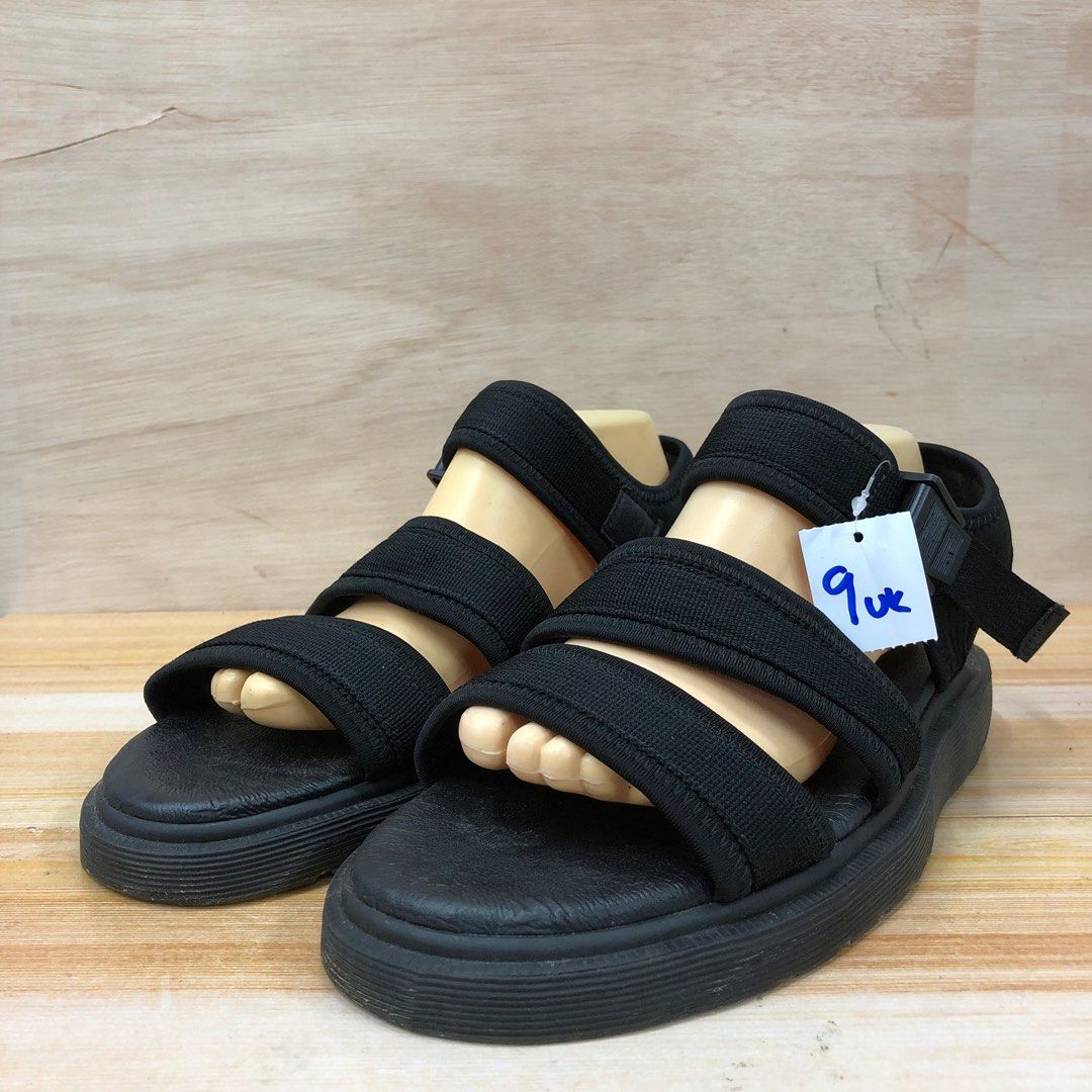Dr martens shop effra tech sandal