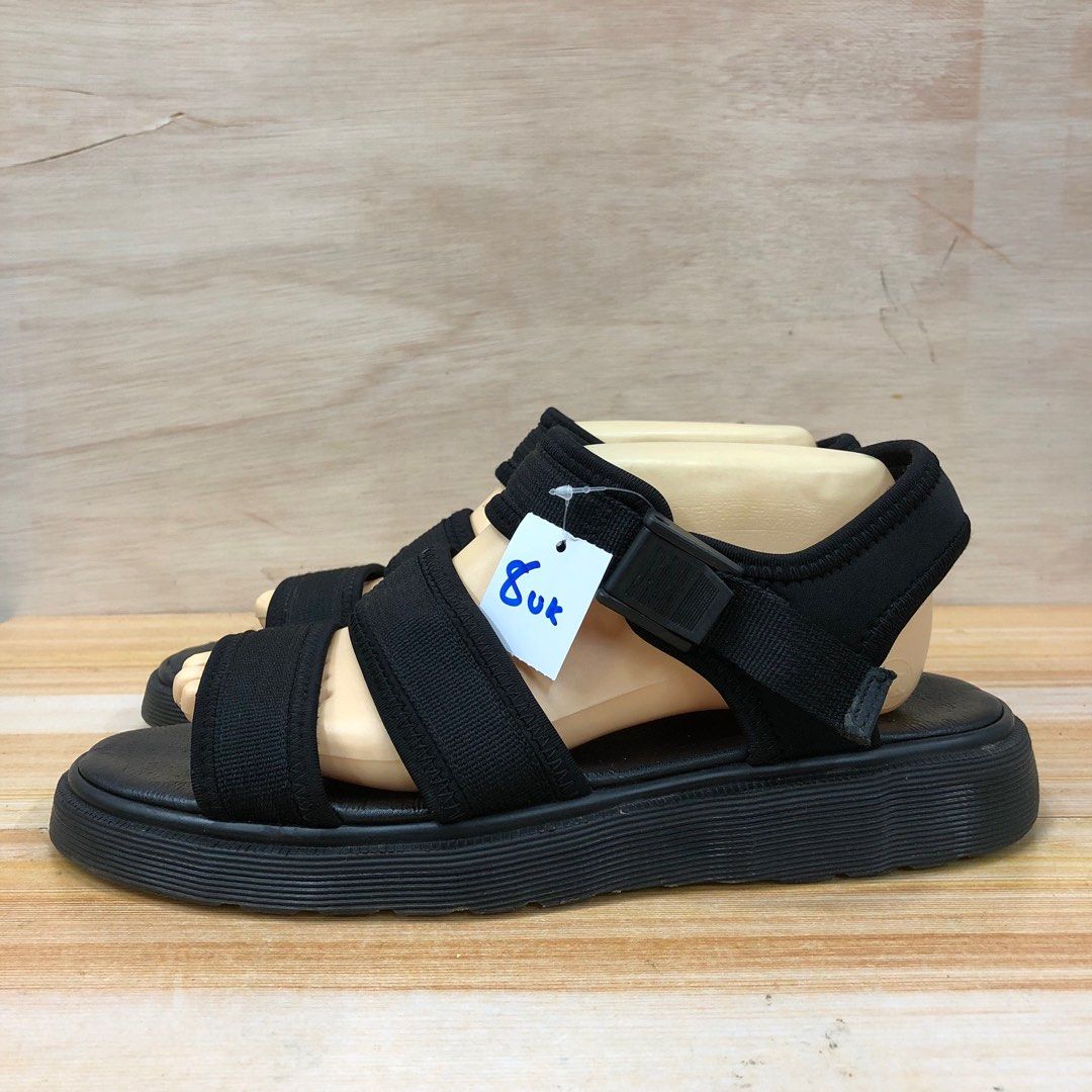 Dr martens cheap effra sandals