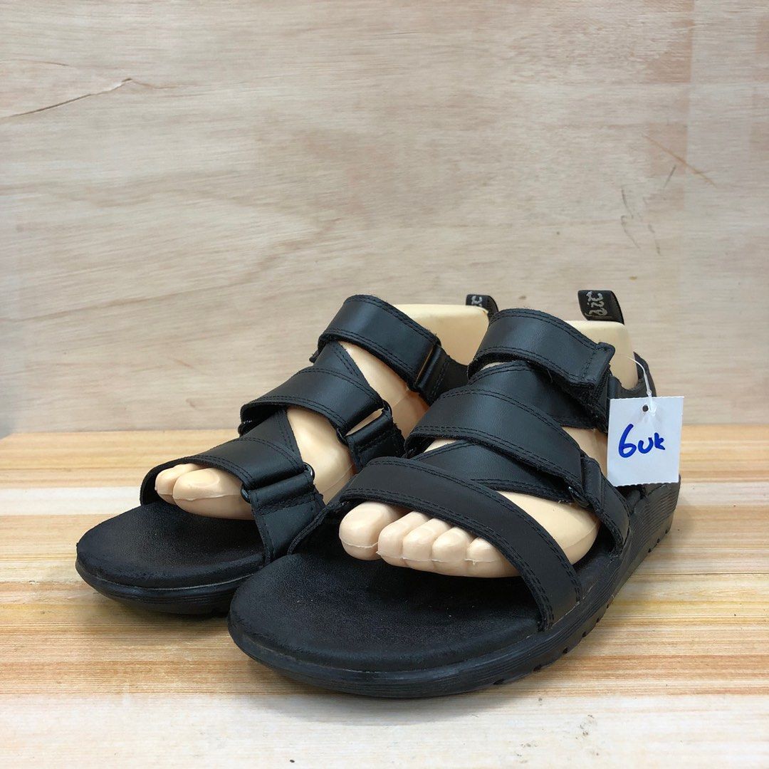 Dr martens online redfin sandals