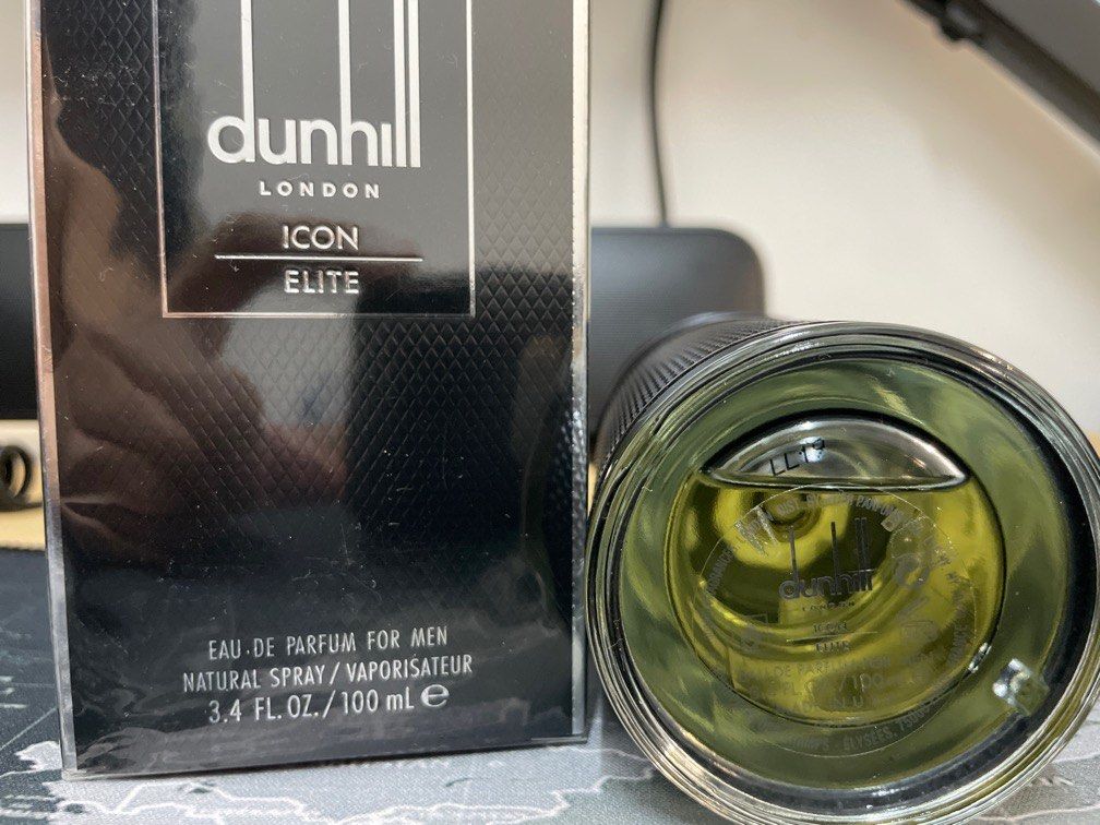 Dunhill for 2025 sale