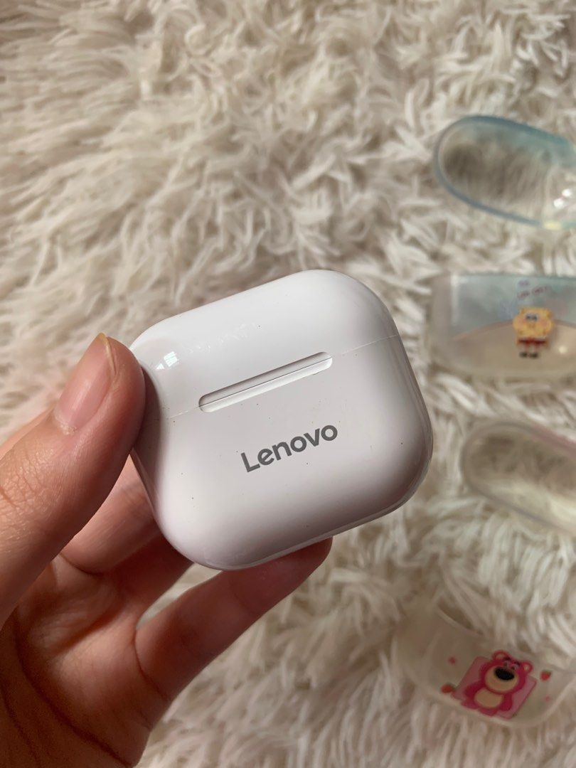 Lenovo discount airpods lp40