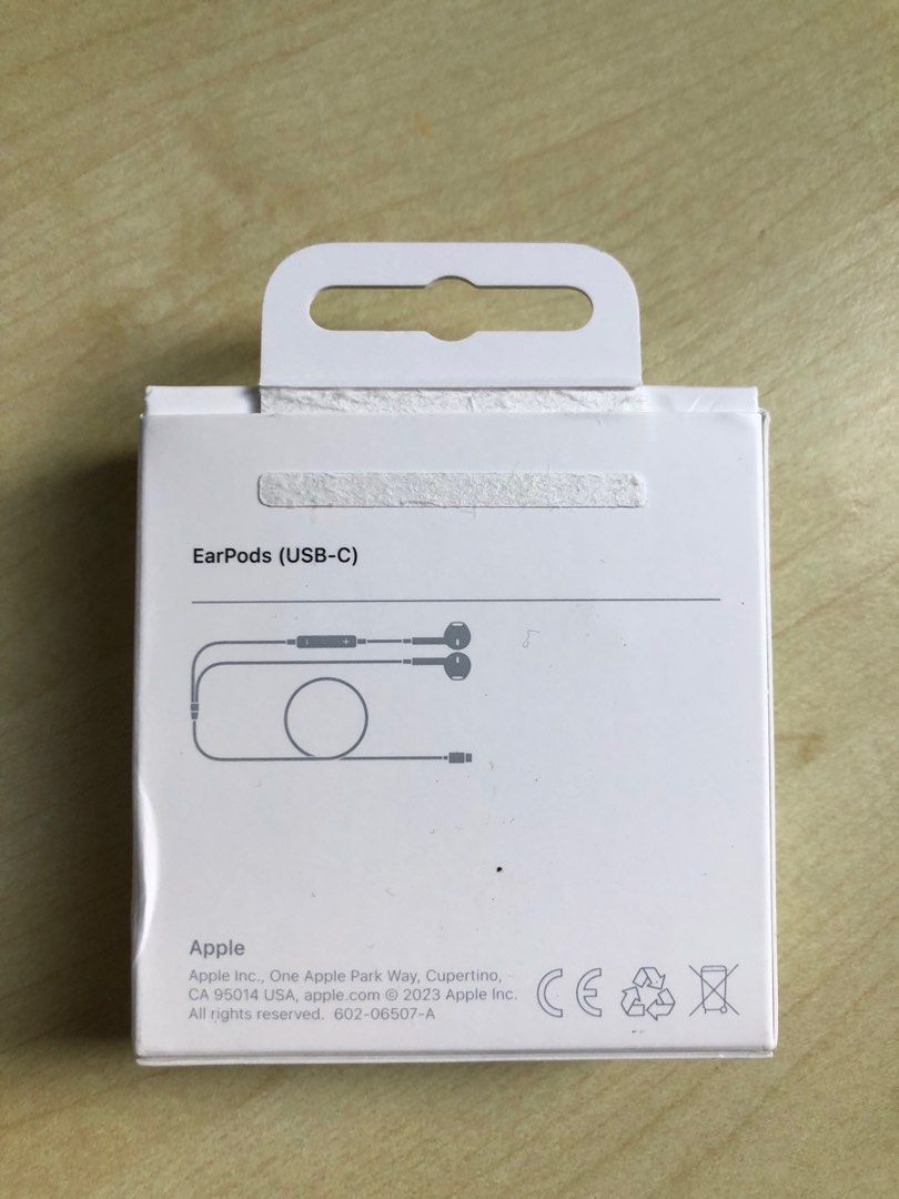 Earpods Original Iphone Audio Earphones on Carousell
