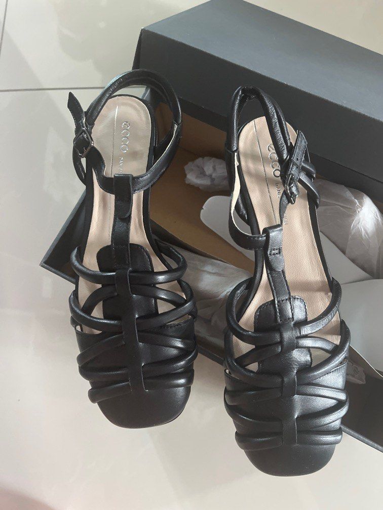 Ecco annie discount