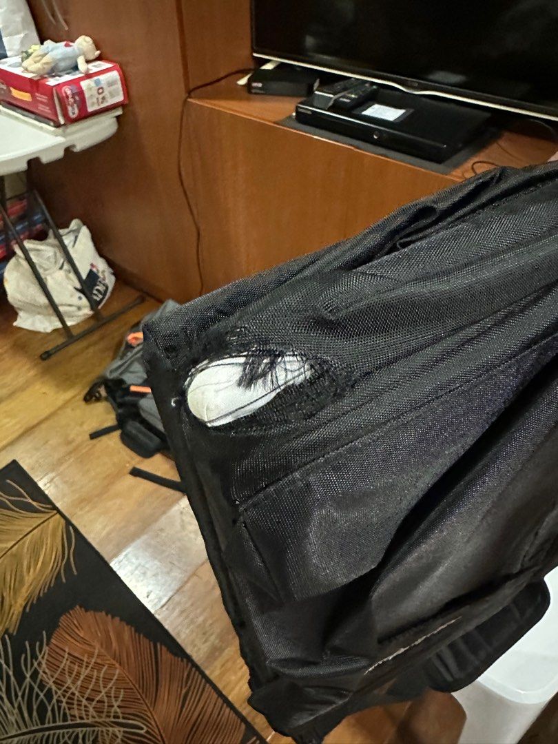 Eddie bauer travel sales cot