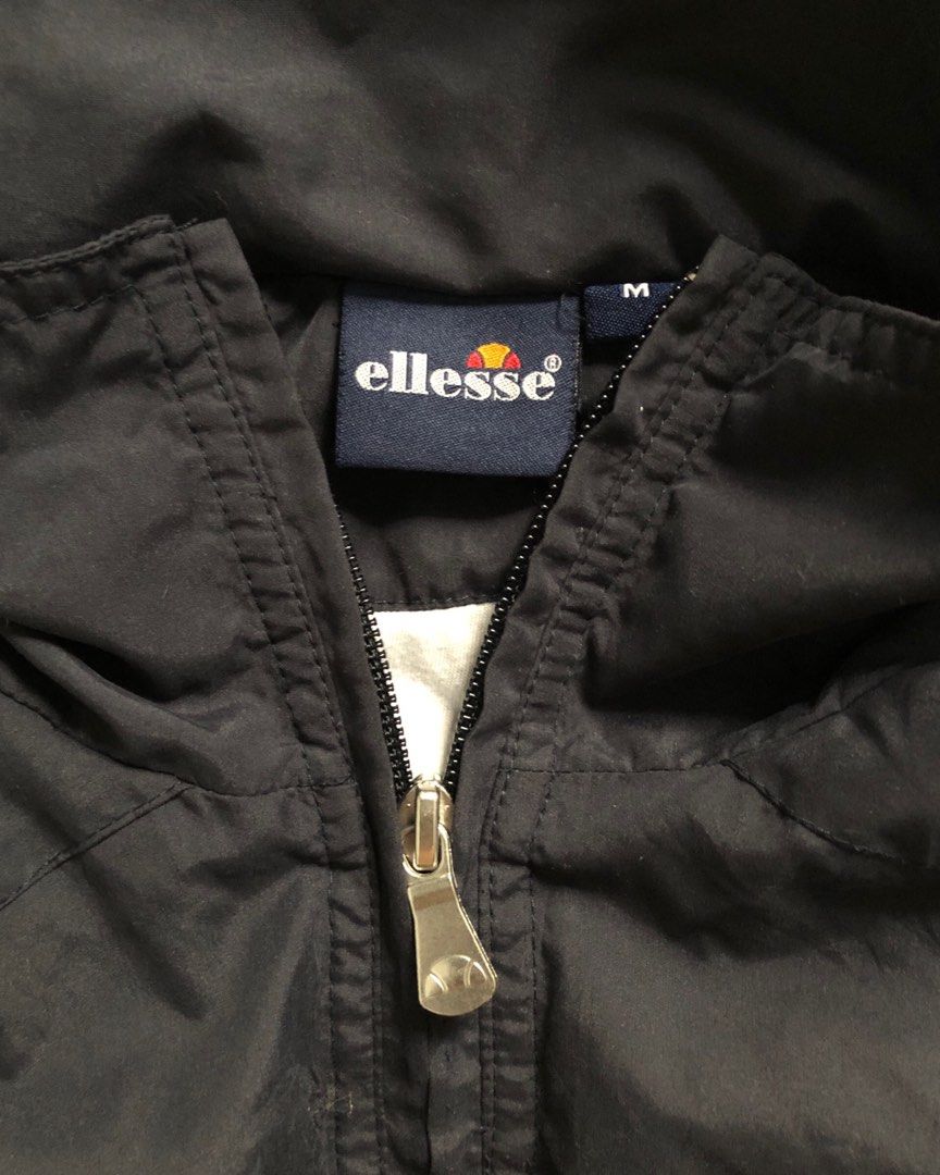 Ellesse montgomery jacket on sale