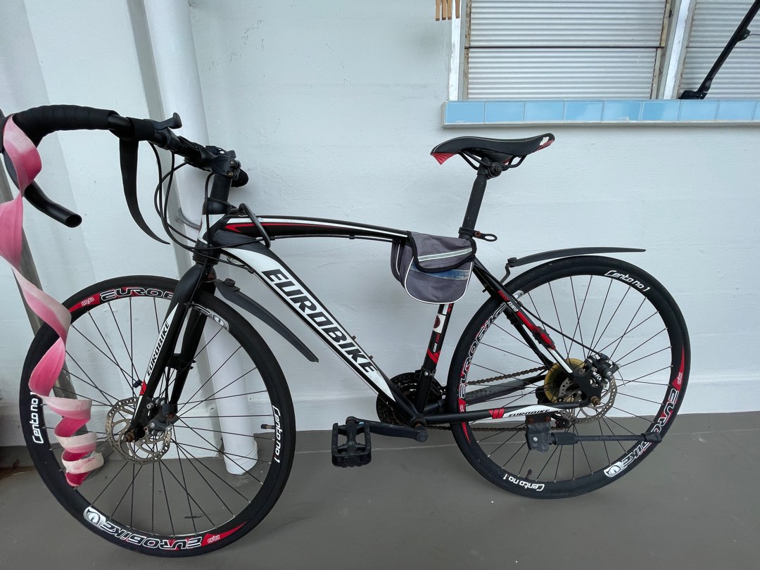 Eurobike cento online no 1