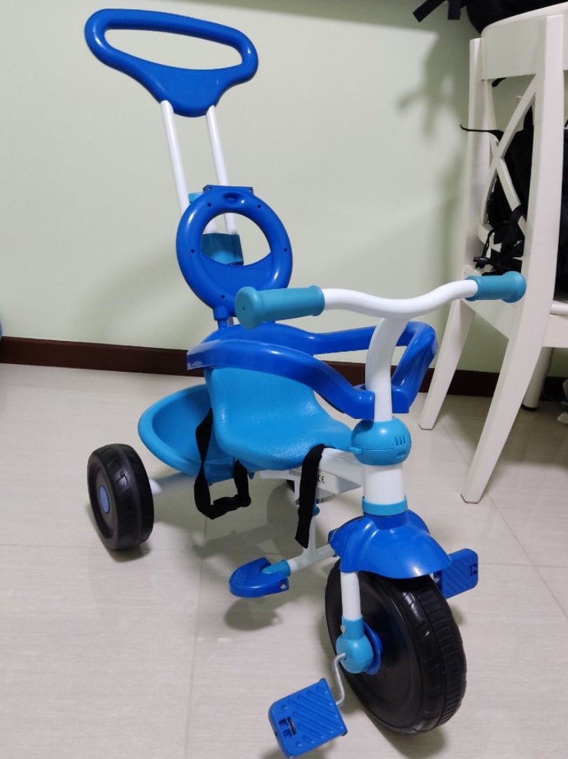 3 in 1 trike toys hotsell r us