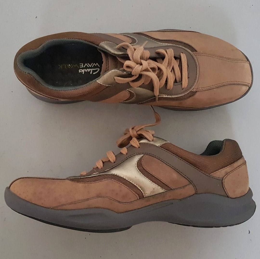 Clarks wave walk sandals uk cheap