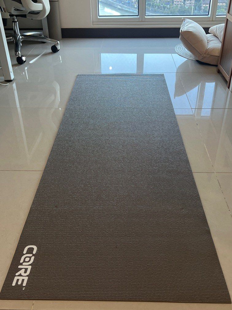 Toby's sports best sale yoga mat