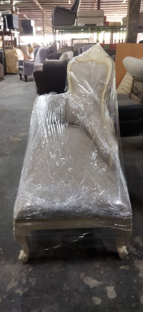 Used chaise hot sale lounge for sale