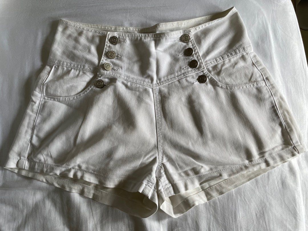 Factorie shorts 2025