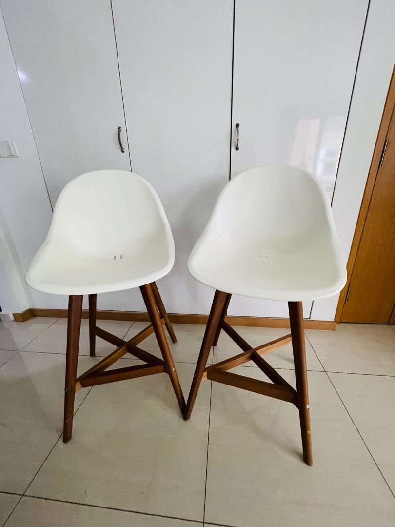 Fanbyn bar on sale stool