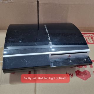 Ps3 fat for sale hotsell