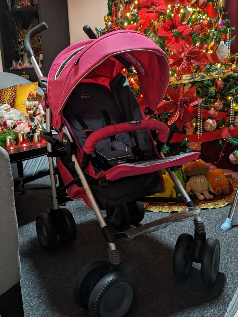 Chicco multiway outlet buggy