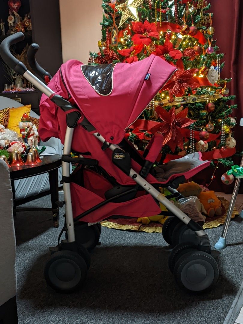 For Sale CHICCO Multiway Stroller