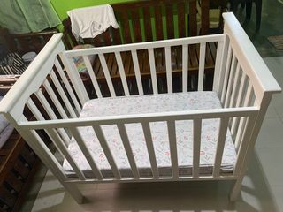 Clearance cribs sales