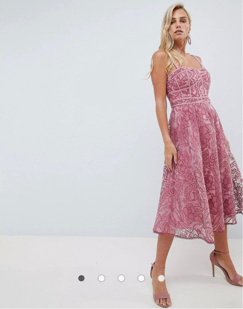 Forever new hot sale prom dress